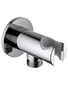 AQ2460CR шланговое подсоединение с держателем