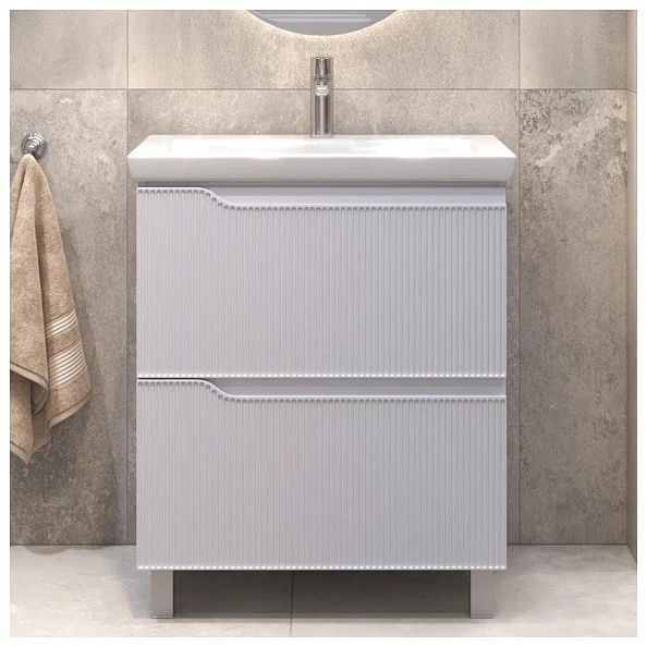 Тумба под раковину напольная VIGO Neo 328, 70 см