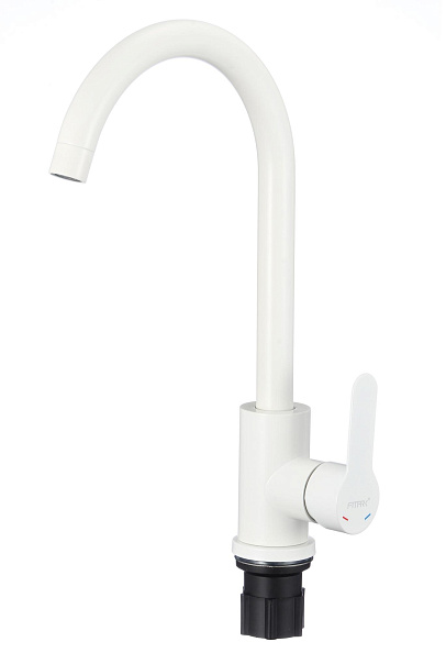 Смеситель для кухни Fmark (FS8232W)