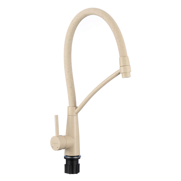 Смеситель для кухонной мойки Fmark FS8255-Y