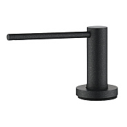 Дозатор для кухонной мойки Rivelato 24008, топаз