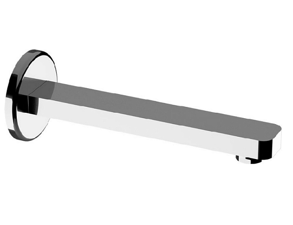 Излив Cisal Roadster, хром (RR00024021)