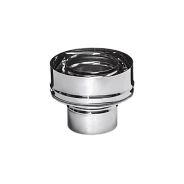 Старт-сэндвич Ferrum (304/0,8мм + нерж.) Ф150х210