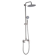 Душевая система GAPPO G2499-30, сатин