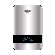 Электрический проточный водонагреватель PRIMOCLIMA AQUA 8.5 кВт