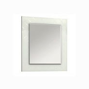 Зеркало Акватон Венеция 90 белый (1A155702VNL10)
