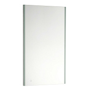 1A253902MIX40 Зеркало Мишель 57 с выключателем