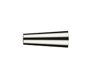 Наконечник рычага Dornbracht Madison, для смесителей на умывальнике, платина (Platinum) (11.170.370.08)