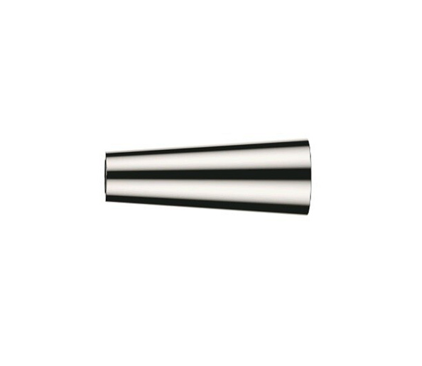 Наконечник рычага Dornbracht Madison, для смесителей на умывальнике, платина (Platinum) (11.170.370.08)