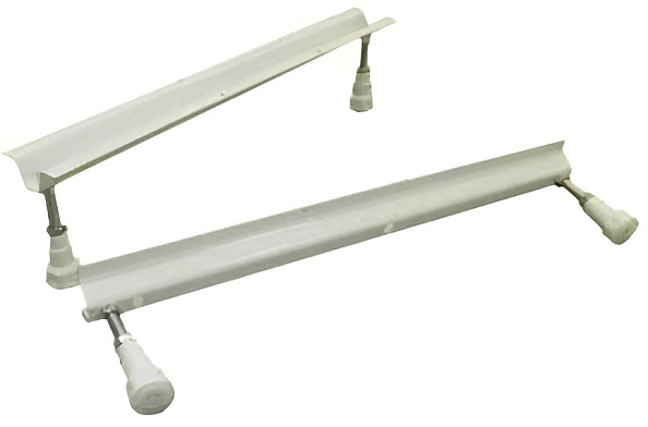 Опора Ravak Chrome (CY00030000)