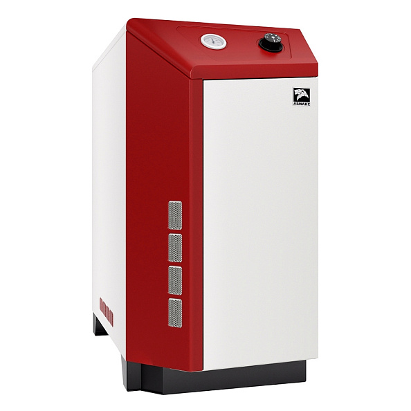 Газовый напольный котел Лемакс Omega CI-50