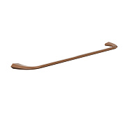 Полотенцедержатель Knotlor SB103RB, бронза