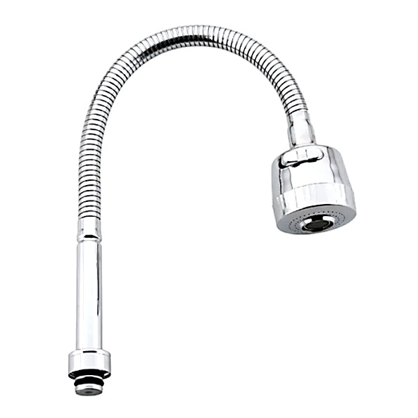 Излив с режимом душ FRAP F7310, хром