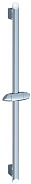 Подвижный душевой держатель 90см 973.00