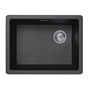 Кухонная мойка Florentina МОДУЛЬ 22.525.D0500.302, антрацит