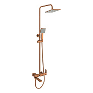 Душевая стойка Fmark FS8745-22HB