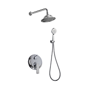 Душевая система Bronze de Luxe Pure (A800/9143-2)