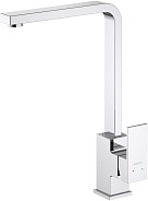 AQ1680CR ЛИБРА смеситель для кухни