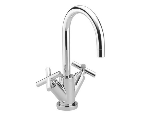 Смеситель для раковины Dornbracht Tara, хром (22.512.892.00)