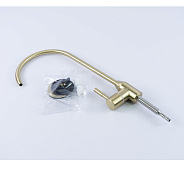 Смеситель для кухонной мойки под фильтр питьевой воды Savol S-SL-C222