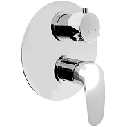 Смеситель для душа Rav Slezak Amur AM786K