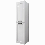 Пенал (40 см) Terminus Victoria VIC204029003, белый