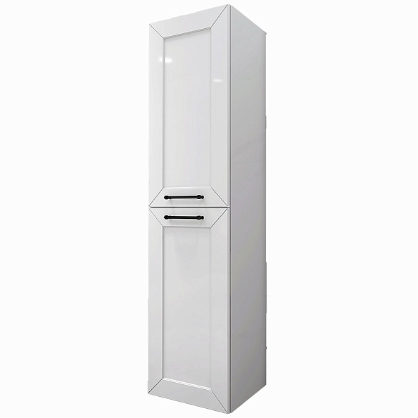 Пенал (40 см) Terminus Victoria VIC204029003, белый