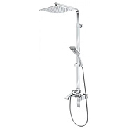 Душевая система Grocenberg GB7007CR, хром