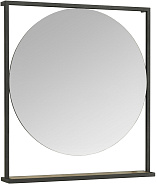 1A242602LTDY0 Зеркало Лофт Фабрик 80 Дуб Кантри