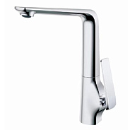 Смеситель для кухонной мойки Savol S-JD9132A