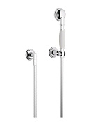 Душевой набор Dornbracht Madison, хром (27.803.361.00)