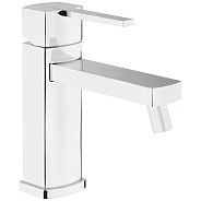 Смеситель для биде Webert Azeta New AA840102015, хром