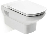 346517000 Dama Senso унитаз подвесной