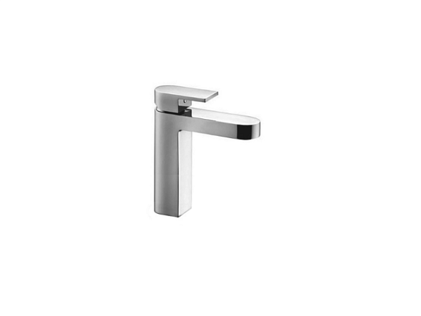 Смеситель для раковины Fantini Mare, хром глянцевый (51 02 V004WF)