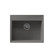Кухонная мойка Florentina ТОСКАНА 17.050.D0620.307, серый шёлк
