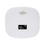 Электрический проточный водонагреватель PRIMOCLIMA THERMA 5.5 кВт, белый