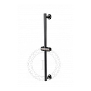 Душевая штанга FILARETE FL55BG, графит