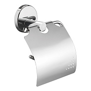 Держатель туалетной бумаги HAIBA (HB9003)