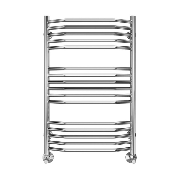 Полотенцесушитель водяной Terminus Виктория П16 500х800, нижнее подключение (4670078529534)