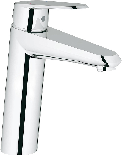 Смеситель для раковины Grohe Eurodisc Cosmopolitan 23449002 хром