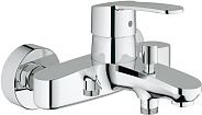 Смеситель для ванны Grohe Eurostyle Cosmopolitan 33591002 хром