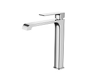 Смеситель для накладной раковины BelBagno Dory, хром (DOR-LMC-CRM)