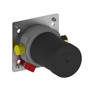 59553000070 IXMO Встраиваемая функциональная часть смесителя c термостатом DN 15, Внутренний блок для встройки в для 59553010001/59553010002