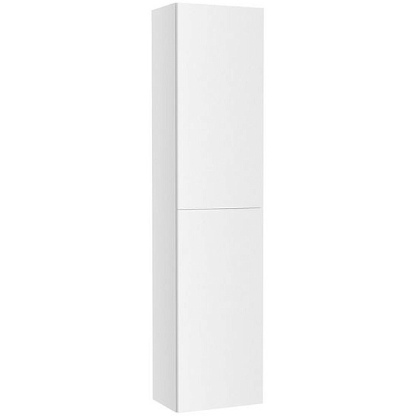 857427806 ROCA THE GAP шкаф-колонна 1500 мм, 345x250x1504 мм, белый глянец