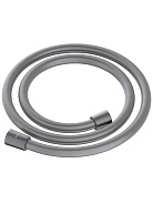 AQ2104BGM шланг для душа 120 см ПВХ, оружейная сталь