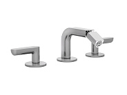 Смеситель для биде Fantini Icona Deco, Matt British Gold PVD (53 P6 R108)