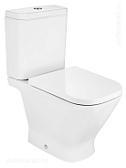 R.342477000 Сет Gap чаша+бачок+крышка