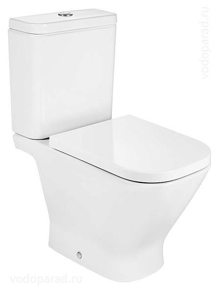 R.342477000 Сет Gap чаша+бачок+крышка
