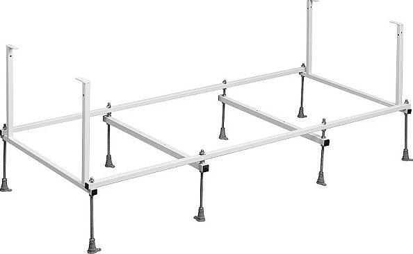 Монтажный комплект к акриловой ванне Roca Easy 170x70 (ZRU9302907)