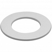 Накладка BAXI декоративная на внутреннюю часть стены диаметр 100мм (арт. KHG71401771)